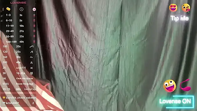 Snapshot of Saanvi_Star chatting on 30, 3, 2026 Saanvi Star online show from 30, 3, 2026