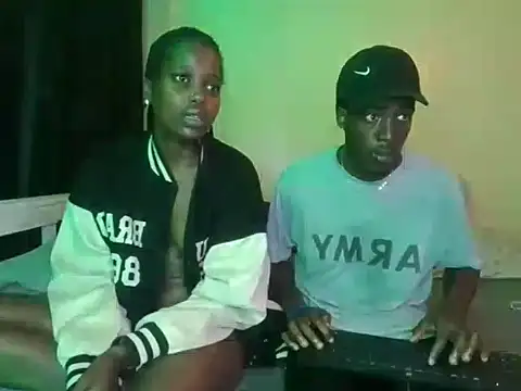 PrinceAmari online show from 8, 7, 2026