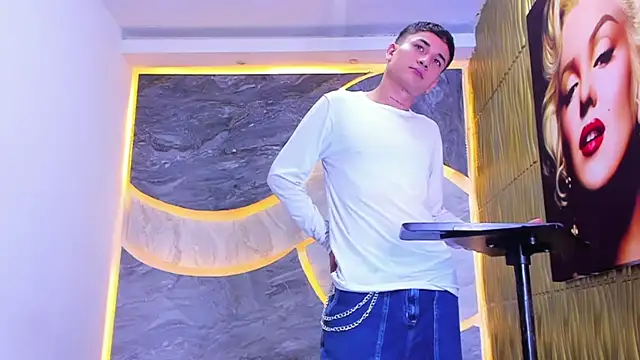 Matheus Ic  online show from 27, 2, 2026