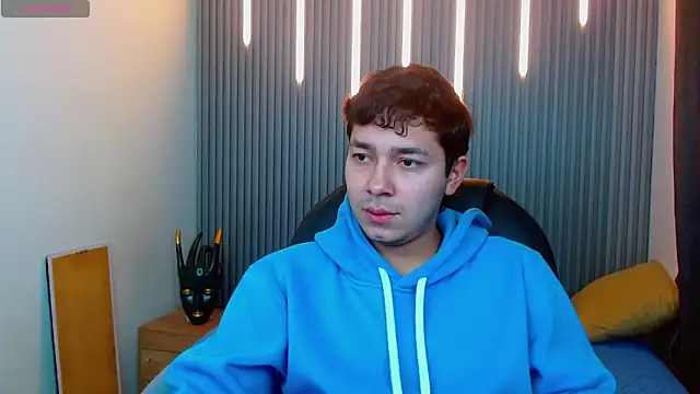 Julian Smith21 online show from 26, 3, 2026