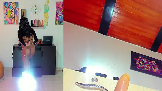 bella  funny online show from 11, 4, 2026