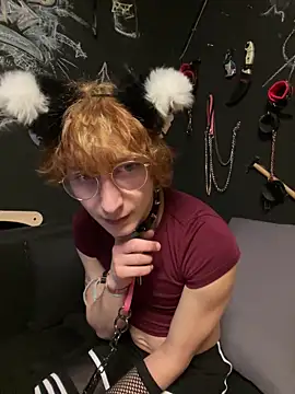 Snapshot of PurrfectSin69 chatting on 27, 2, 2026 PurrfectSin69 online show from 27, 2, 2026