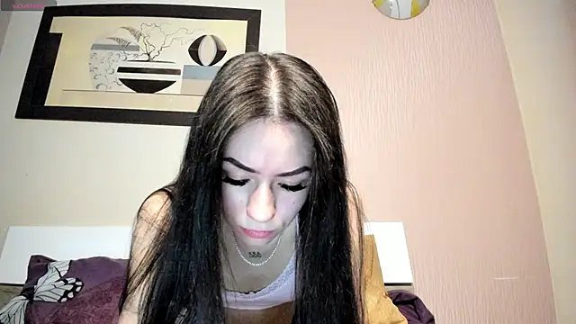 PureBlisss  online show from 9, 3, 2026