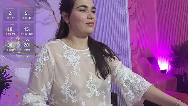 Loren Tay online show from 22, 2, 2026