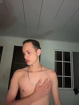 HarryGaze online show from 23, 2, 2026