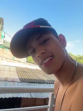 HarryGaze online show from 26, 2, 2026