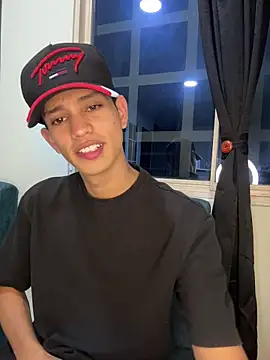 HarryGaze online show from 1, 3, 2026