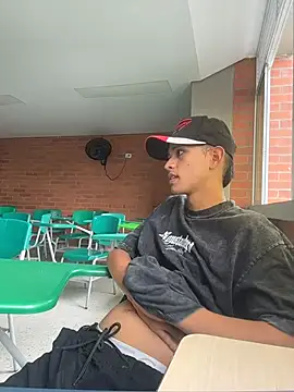 HarryGaze online show from 15, 4, 2026