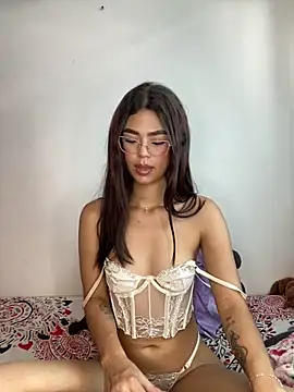 Snapshot of Nixieblaze chatting on 3, 4, 2026 Nixieblaze online show from 3, 4, 2026