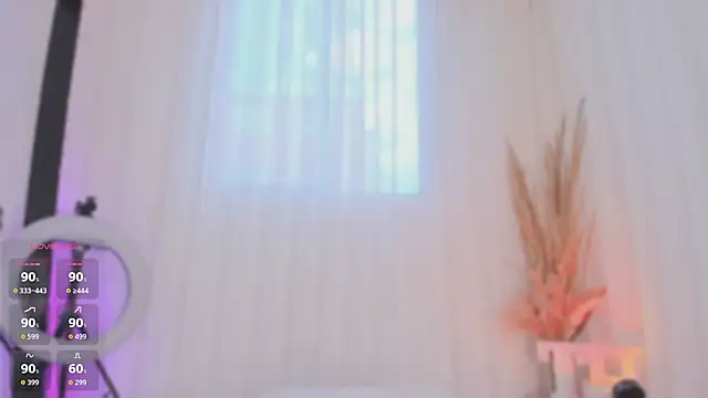 Thiago Jones1 online show from 16, 4, 2026