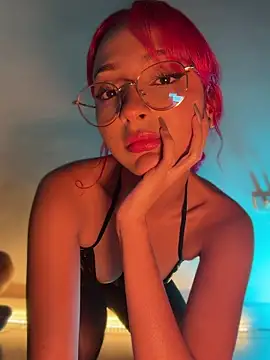 Snapshot of __lya_ chatting on 24, 4, 2026 lya online show from 24, 4, 2026