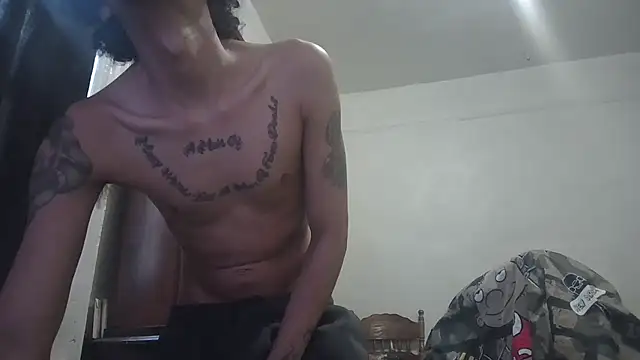 Snapshot of ajbeentatted chatting on 1, 3, 2026 ajbeentatted online show from 1, 3, 2026