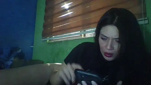 Snapshot of Soylilayblue chatting on 6, 3, 2026 Soylilayblue online show from 6, 3, 2026