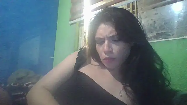 Snapshot of Soylilayblue chatting on 7, 3, 2026 Soylilayblue online show from 7, 3, 2026