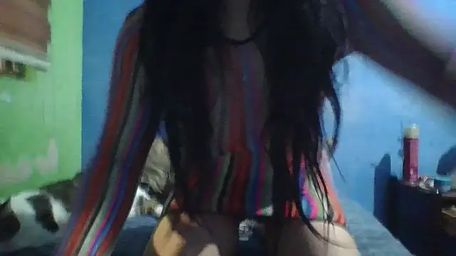 Snapshot of Soylilayblue chatting on 18, 3, 2026 Soylilayblue online show from 18, 3, 2026