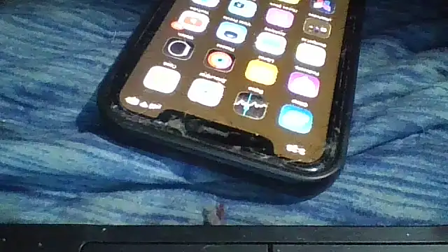 Snapshot of Soylilayblue chatting on 19, 3, 2026 Soylilayblue online show from 19, 3, 2026