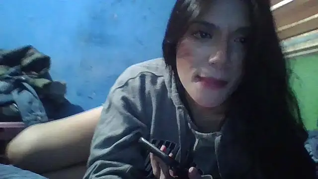 Snapshot of Soylilayblue chatting on 21, 3, 2026 Soylilayblue online show from 21, 3, 2026