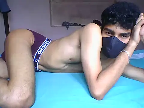 NikhilN247913 online show from 24, 2, 2026