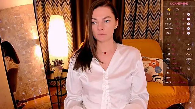 ParisJackson online show from 17, 5, 2026