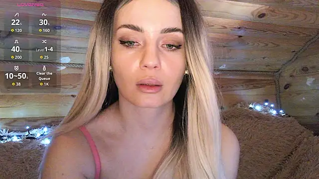 angel l v online show from 4, 3, 2026