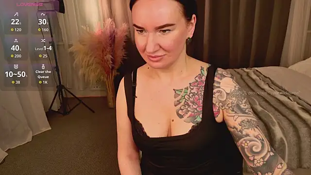 JustGrace online show from 15, 3, 2026