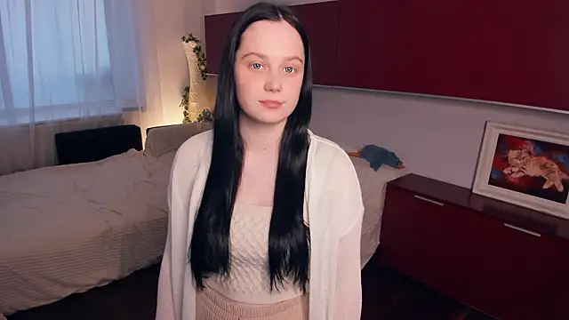 LynnaNull online show from 2, 3, 2026