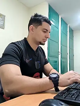 Jaramill07 online show from 28, 2, 2026