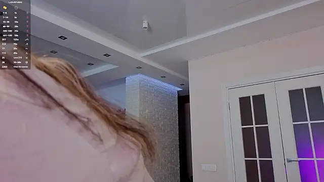 Snapshot of Dipamelly chatting on 17, 3, 2026 Dipamelly online show from 17, 3, 2026