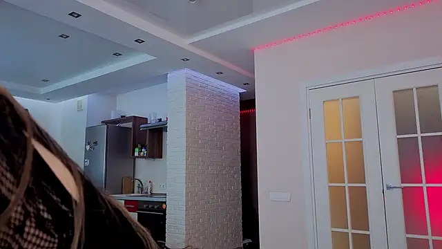 Snapshot of Dipamelly chatting on 21, 3, 2026 Dipamelly online show from 21, 3, 2026