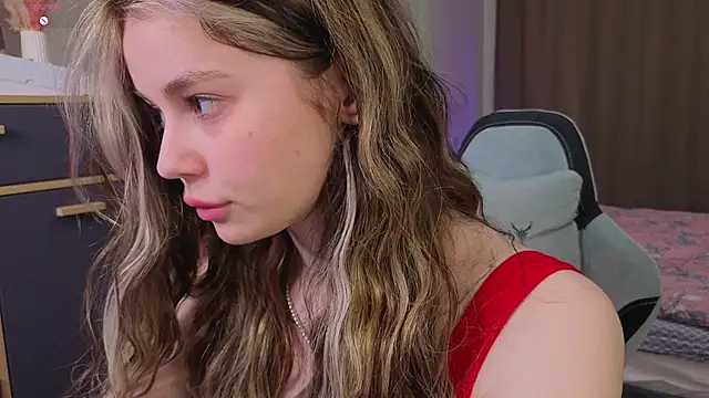 Snapshot of Dipamelly chatting on 1, 4, 2026 Dipamelly online show from 1, 4, 2026