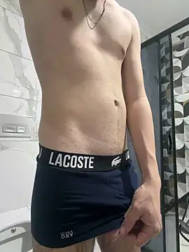 Vireontr1 online show from 27, 3, 2026