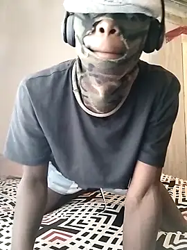 CrazyDickasss online show from 7, 3, 2026