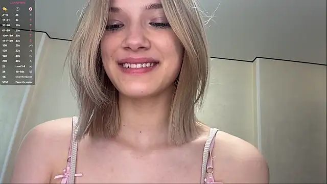 Carolini i online show from 1, 7, 2026