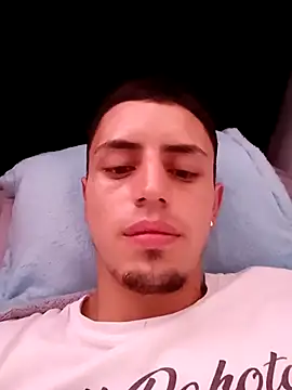 Cristianramos199 online show from 27, 2, 2026