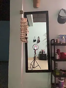 AnelimDagota  online show from 14, 4, 2026