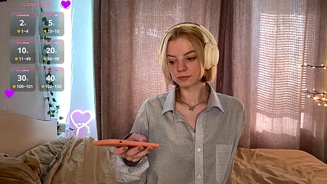 Marry Sornatiko online show from 31, 5, 2026