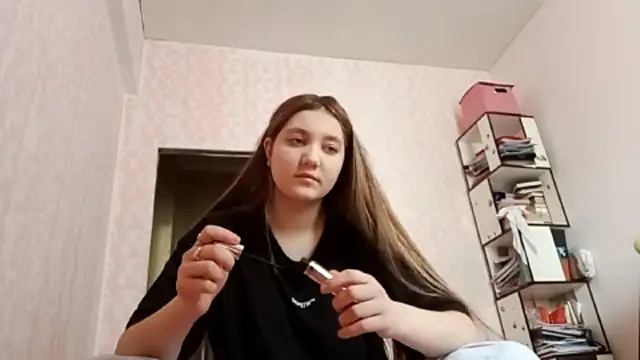 JanineThielman online show from 29, 3, 2026