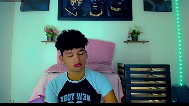 Sebastian -D online show from 6, 3, 2026