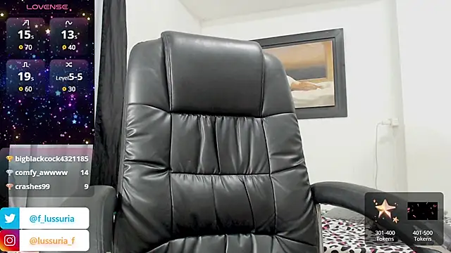 FranchescaSexy1 online show from 6, 1, 2025