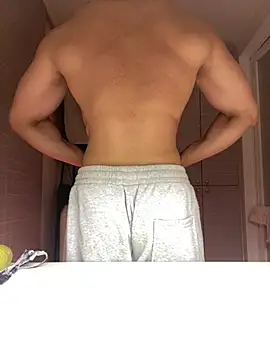 kenjisexy3 online show from 12, 3, 2026