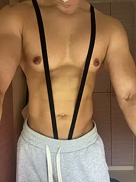 kenjisexy3 online show from 18, 3, 2026