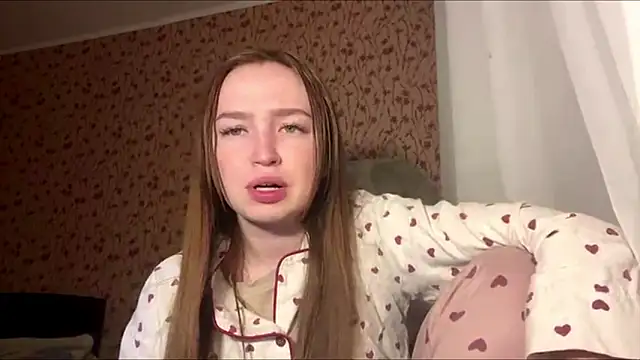 Snapshot of Hanna__Montanna chatting on 11, 3, 2026 Hanna Montanna online show from 11, 3, 2026