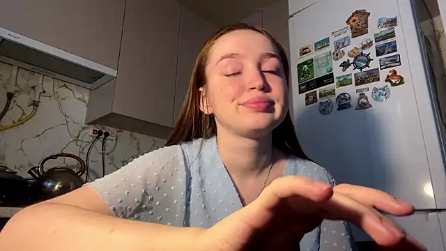 Snapshot of Hanna__Montanna chatting on 12, 3, 2026 Hanna Montanna online show from 12, 3, 2026