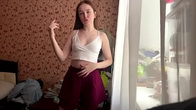 Snapshot of Hanna__Montanna chatting on 20, 3, 2026 Hanna Montanna online show from 20, 3, 2026