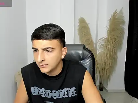 Snapshot of oliver_kooper21 chatting on 25, 2, 2026 oliver kooper21 online show from 25, 2, 2026