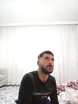 Serkan 2 online show from 27, 2, 2026