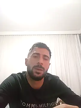 Serkan 2 online show from 27, 2, 2026