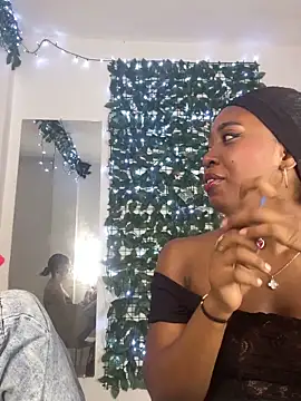 Jazmin chell online show from 9, 4, 2026