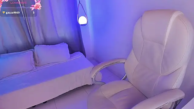 NixieSterling online show from 22, 3, 2026