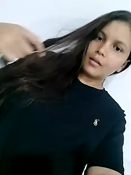 DiamanteSafiro online show from 26, 2, 2026